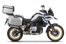 Bmw F 850 Gs Adventure [SHAD] - montážní sada systému 4P (boční) - BMW-3