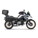 Bmw F 850 Gs [SHAD] - montážní sada systému 4P (boční) - BMW-4
