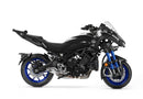 Yamaha Niken [SHAD] - montážní sada Top Master