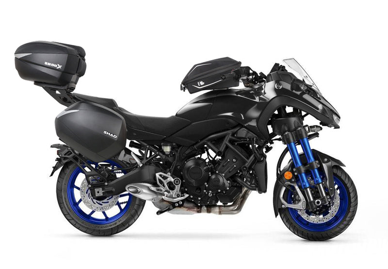 Yamaha Niken [SHAD] - montážní sada Top Master