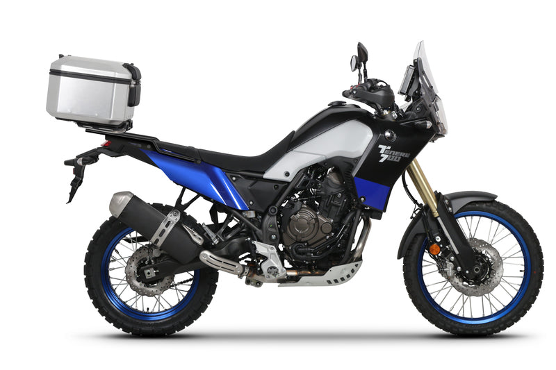 Yamaha Tenere 700 Explore Edition [SHAD] - montážní sada Top Master