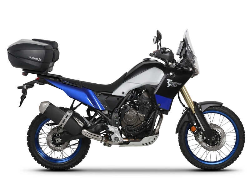 Yamaha Tenere 700 [SHAD] - montážní sada Top Master
