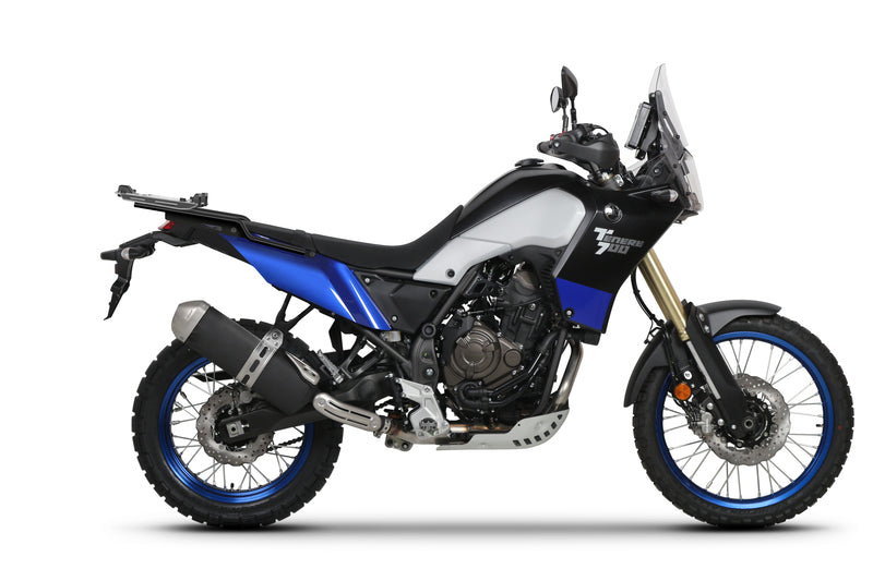 Yamaha Ténéré 700 [SHAD] - montážní sada Top Master