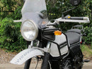 Ktm 390 Adventure [BARKBUSTERS] - Hardwarová sada dvoubodového uchycení hliník