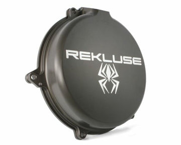 Gas Gas Ec 200 [REKLUSE] - Kryt spojky hliníkový - Gas Gas EC250/300