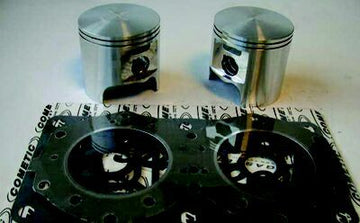 YAMAHA SUPERJET 650 [1990-1993] - Schmiedekolben
