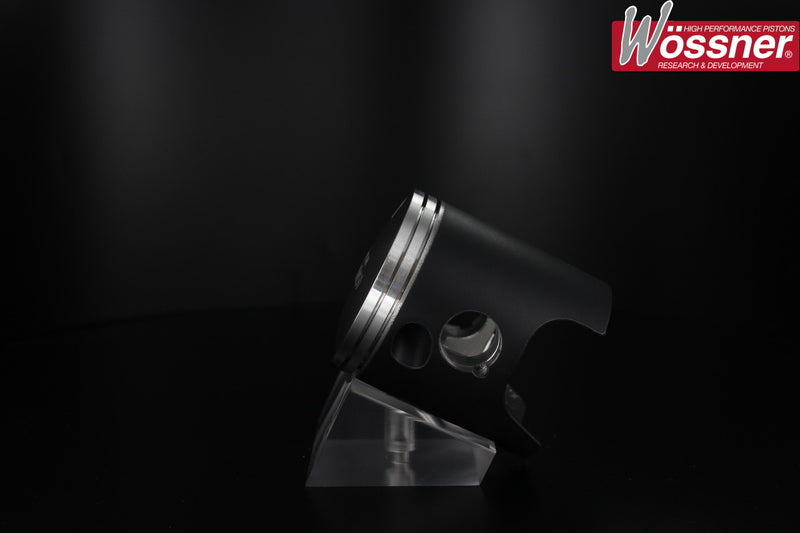 Yamaha Tdr [WOSSNER] - WÖSSNER kované písty