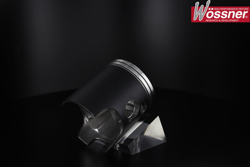 Yamaha Hw 125 [WOSSNER] - WÖSSNER kované písty