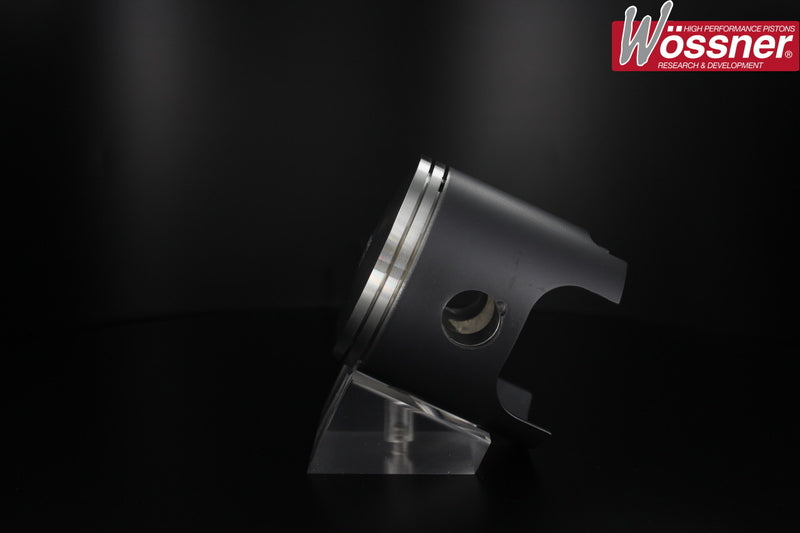 Yamaha Dt 200 [WOSSNER] - WÖSSNER kované písty