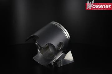 Yamaha Dt 200 [WOSSNER] - WÖSSNER kované písty