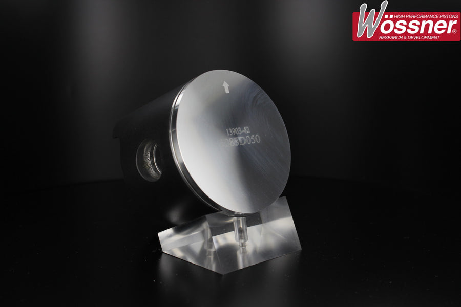 KTM 380 EXC [1998-2001] - WÖSSNER Schmiedekolben