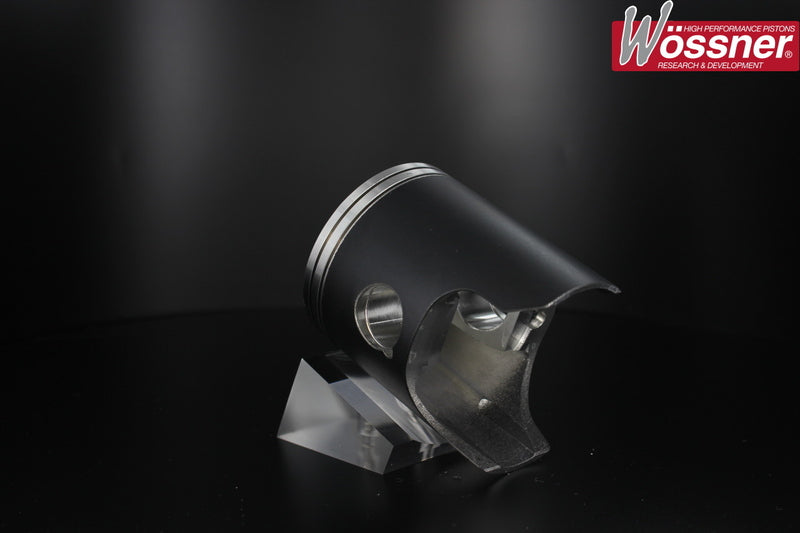 Gas Gas Ec 200 [WOSSNER] - WÖSSNER kované písty