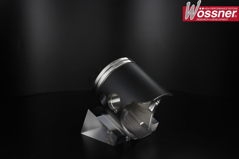 Beta RR 125 [WOSSNER] - WÖSSNER kované písty