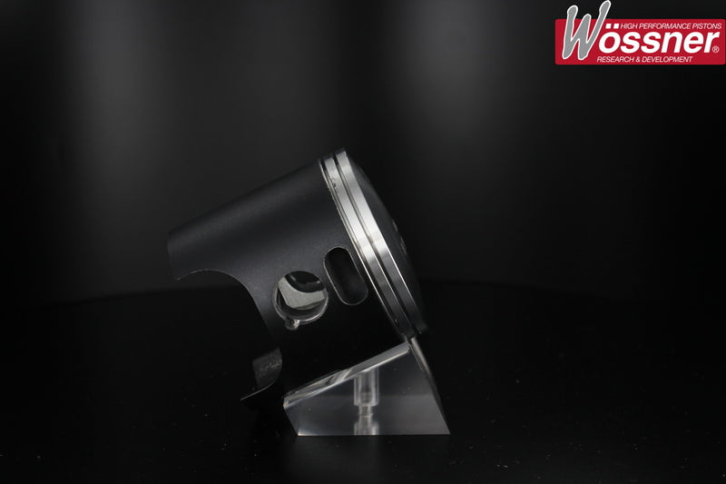Yamaha Dt 175 [WOSSNER] - WÖSSNER kované písty