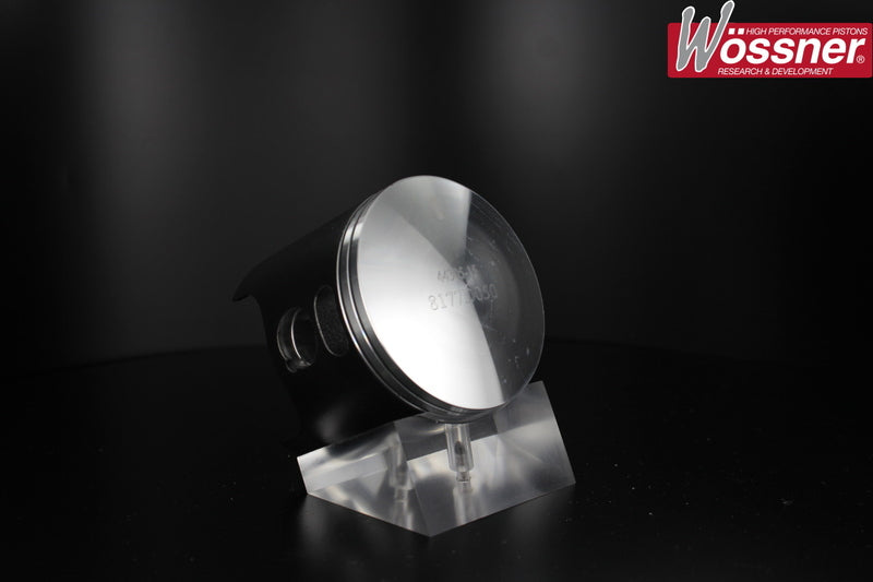 Yamaha Dt 175 [WOSSNER] - WÖSSNER kované písty