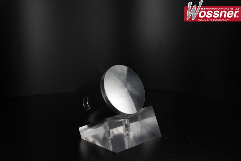 Yamaha Lb 80 [WOSSNER] - WÖSSNER kované písty