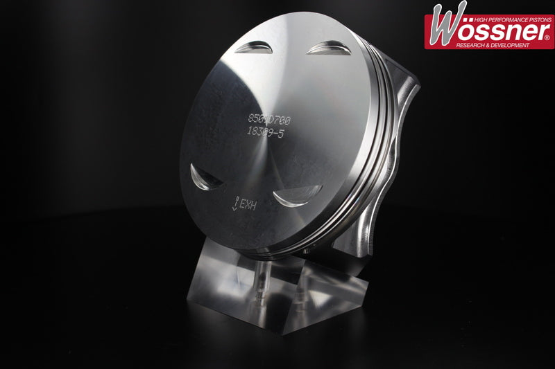 Yamaha 600 [WOSSNER] - kované písty WÖSSNER Pro Series