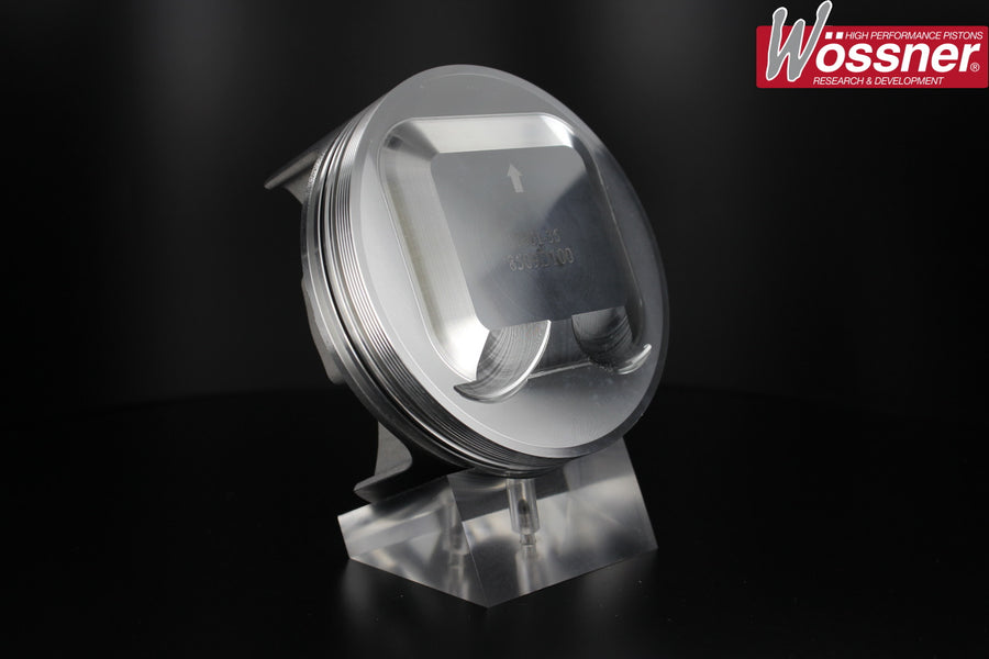 Kawasaki KLR 600 (KL 600 B) [1985-1994] - WÖSSNER Pro Series Schmiedekolben