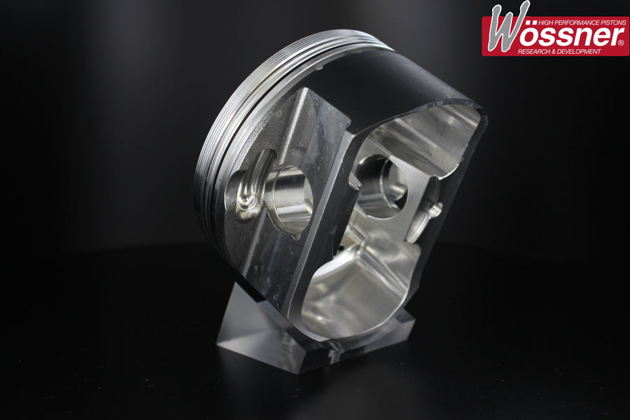 Kawasaki KLX 650 R (KLX 650 D) [1996-2001] - WÖSSNER Schmiedekolben