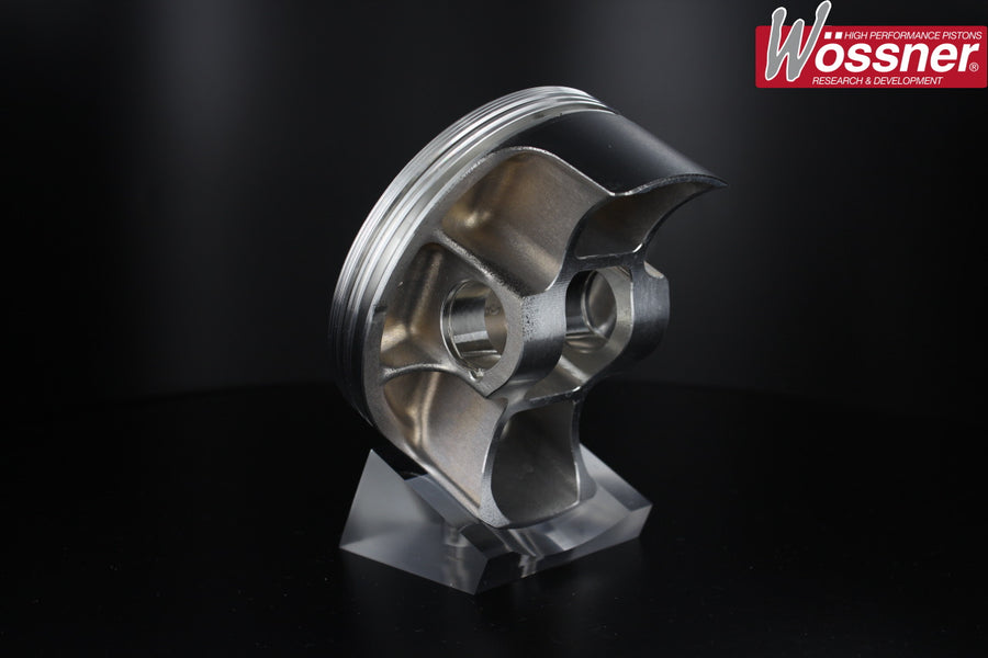 Husaberg FE 501 E /6 [1996-2004] - WÖSSNER Schmiedekolben