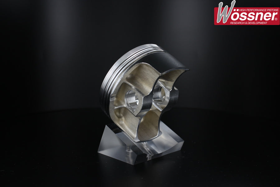 Yamaha WR 250 F (CG 11) [2001-2002] - WÖSSNER Schmiedekolben