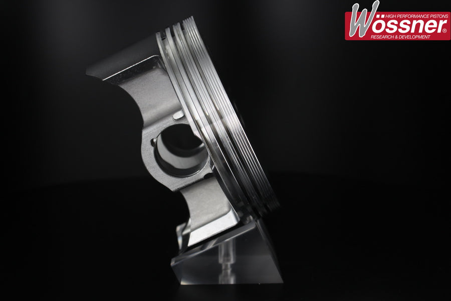 Honda SLR 650 RD09 [1997-1998] - WÖSSNER Schmiedekolben