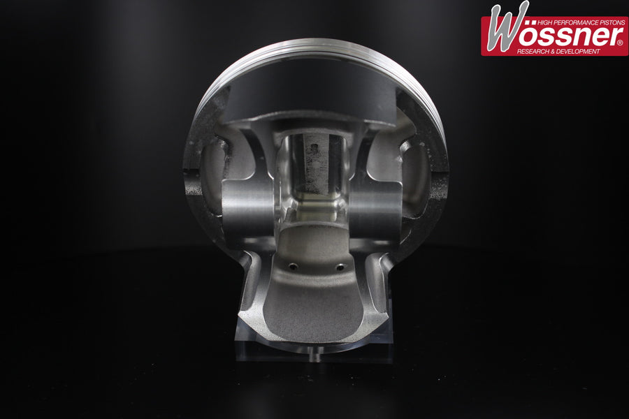 SUZUKI XF 650 FREEWIND [1997-2001] - WÖSSNER Pro Series Schmiedekolben