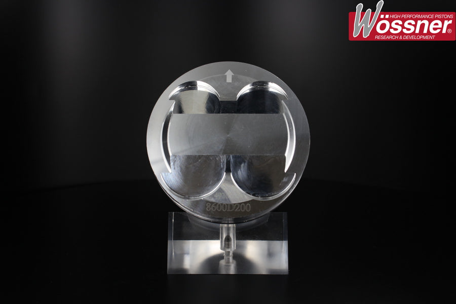 Suzuki DR 350 SE [1990-1999] - WÖSSNER Schmiedekolben