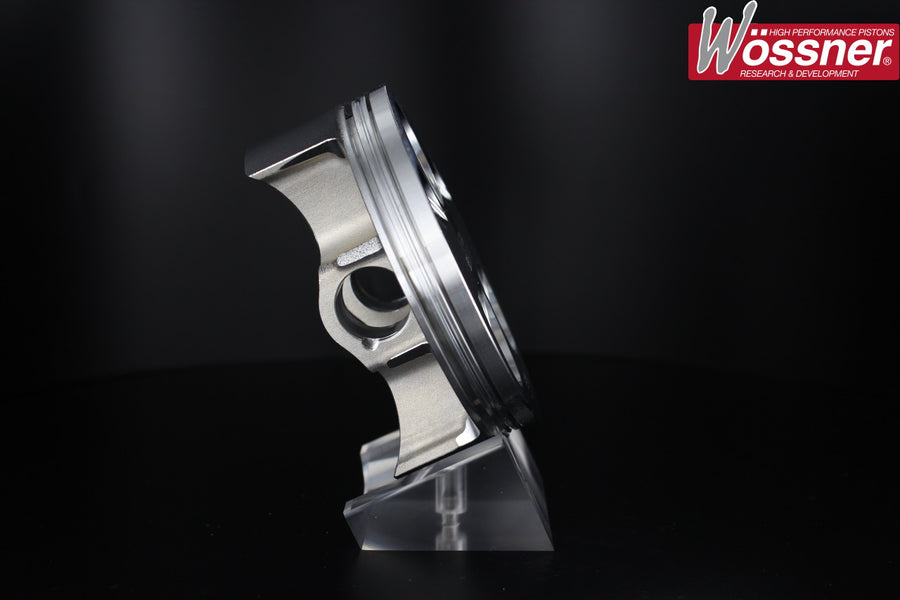 Yamaha WR 450 F (CJ 12) [2007] - WÖSSNER Pro Series Schmiedekolben