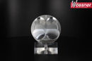 Kawasaki KX 250 F (KX 250 W) [2009] - WÖSSNER Schmiedekolben