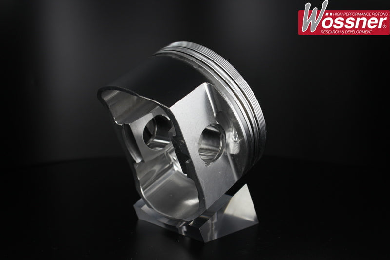 Honda Ft 500 [WOSSNER] - kované písty WÖSSNER Pro Series