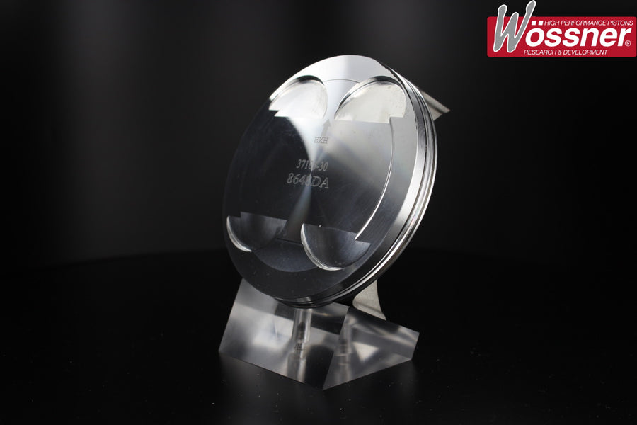 Kawasaki KLX 450 R (KLX 450 A) [2008-2019] - WÖSSNER Schmiedekolben