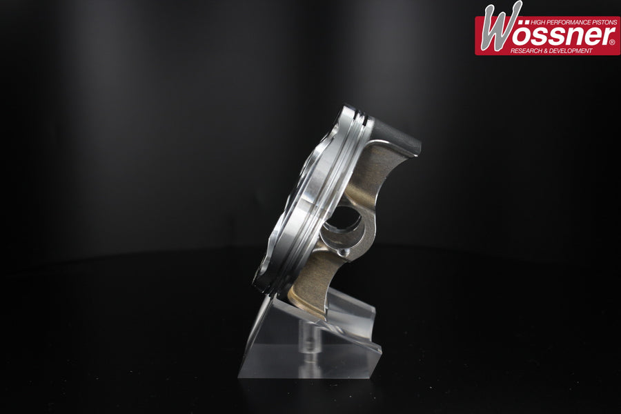 Honda CRF 250 R (ME 10) [2008-2009] - WÖSSNER Pro Series Schmiedekolben