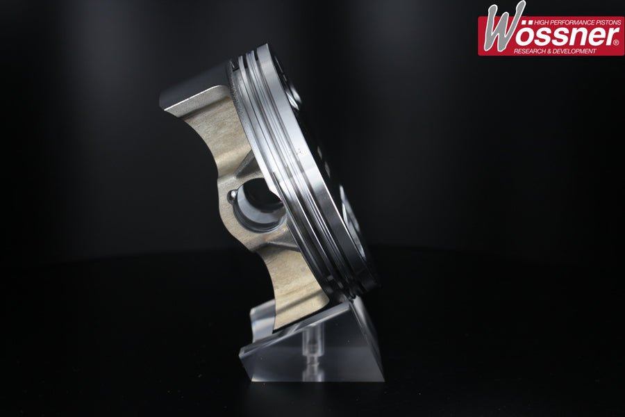 Suzuki LT-A 450 Kingquad AXI 4 WD [2007-2010] - WÖSSNER Schmiedekolben