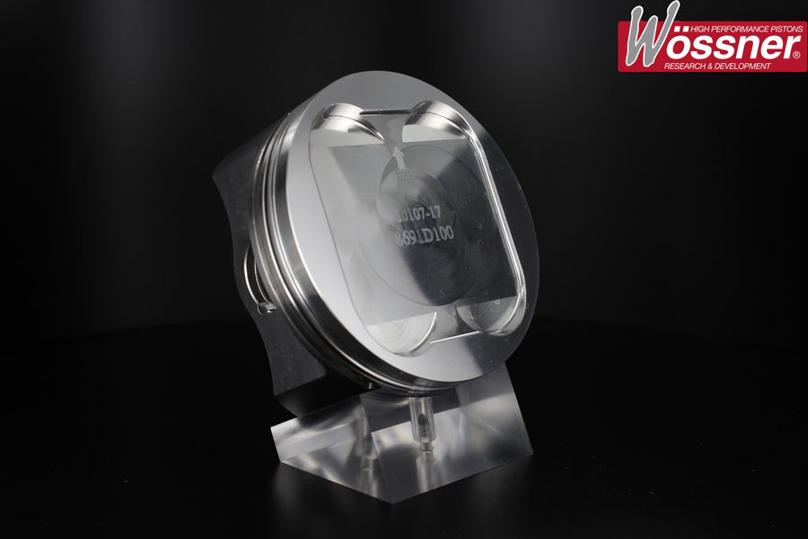 Polaris Sportsman 500 EFI EBS [2007] - WÖSSNER Schmiedekolben