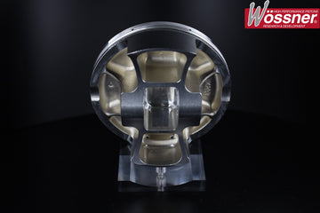 Honda CRF 450 R [2021-2026] - WÖSSNER Schmiedekolben