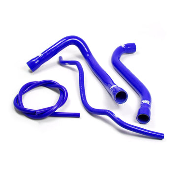 Bmw HP4 ABS 0D01 [2012-2014] - Kühlerschläuche - 4 BMW S1000RR