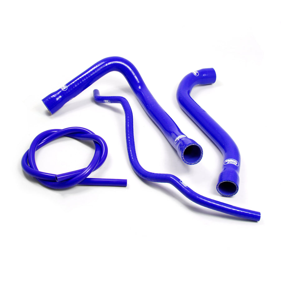Bmw S 1000 XR ABS 0D03 [2015-2019] - Kühlerschläuche - 4 BMW S1000RR