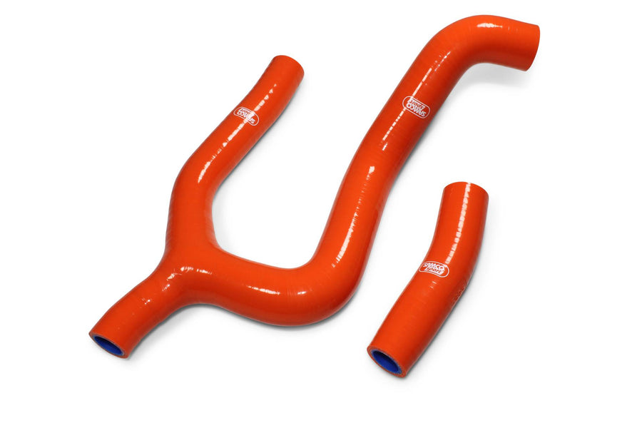 GasGas MC 250 F Factory Edition [2023-2025] - Kühlerschläuche - 2 KTM