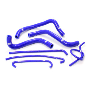 SUZUKI GSX R 1000 [2009-2016] - Kühlerschläuche - 7 Suzuki GSX-R1000