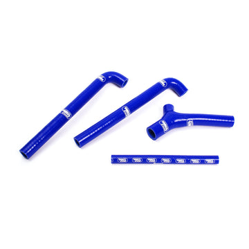 Tm Racing EN 250 F [2004-2009] - Kühlerschläuche Y-Form - 4 KTM