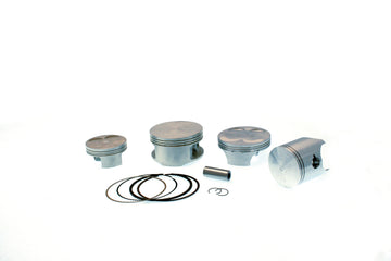 GAS GAS EC 250 [2021-2026] - Gusskolben