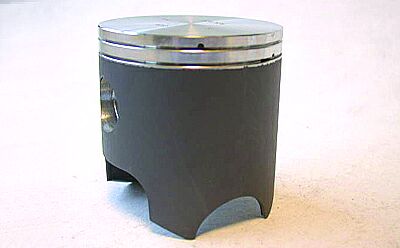 KTM 250 EXC [1996-1999] - lité písty