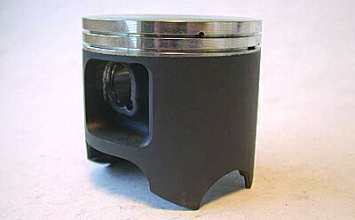 KTM 360 EXC [1997] - Gusskolben