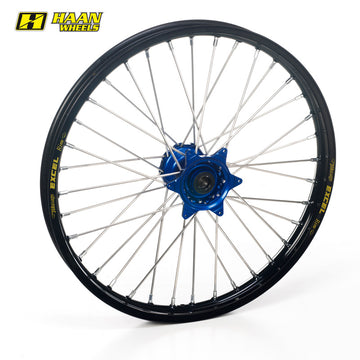 Yamaha Tenere 700 World Raid [HAAN WHEELS] - Přední kolo zcela bezdušové - 21x2.15x36T