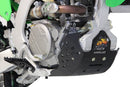 Kawasaki Kx 250 [AXP] - Kryt motoru GP PHD 6mm