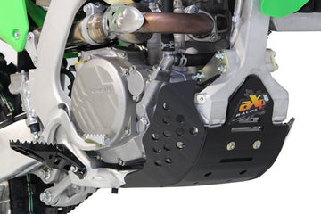 Kawasaki Kx 250 [AXP] - Kryt motoru GP PHD 6mm
