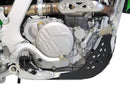 Kawasaki Kx 250 [AXP] - Kryt motoru GP PHD 6mm