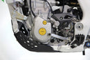 Kawasaki Kx 250 [AXP] - Kryt motoru GP PHD 6mm