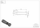 BMW R 1200 ST [GILLES] - Passenger Footrests-2